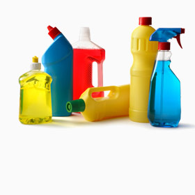 Cleaning Products