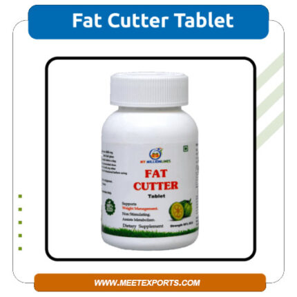 Import Ayurvedic, Natural & Organic Fat Cutter Tablet from manufacturer